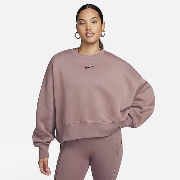 Women s Sweatshirts Hoodies. Nike UK